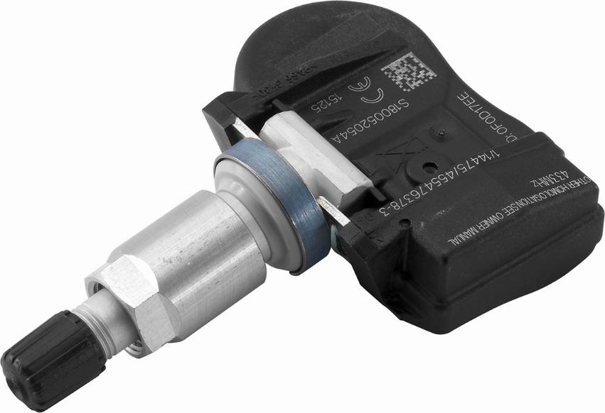 VDO A2C1132410180 - Capteur de roue, syst. de contrôle de pression des pneus droxauto.com