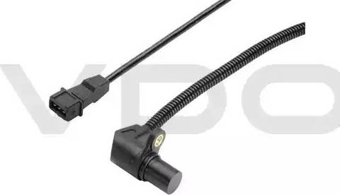 VDO S105469001Z - Capteur d'angle, vilebrequin droxauto.com
