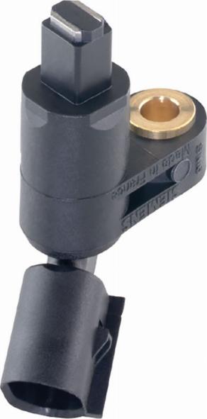 VDO S105705002Z - Capteur, vitesse de roue droxauto.com