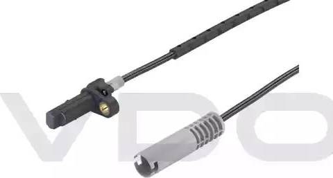 VDO S103519101Z - Capteur, vitesse de roue droxauto.com