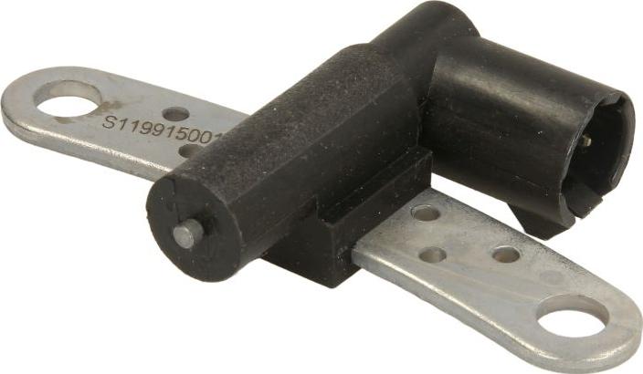 VDO S119915001Z - Capteur d'angle, vilebrequin droxauto.com