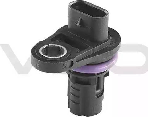 VDO S119475002Z - Capteur, position d'arbre à cames droxauto.com