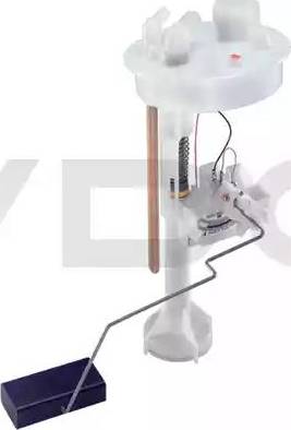 VDO X10-745-003-002V - Capteur, niveau de carburant droxauto.com
