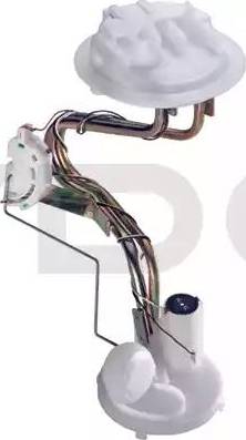 VDO X10-745-002-002V - Capteur, niveau de carburant droxauto.com