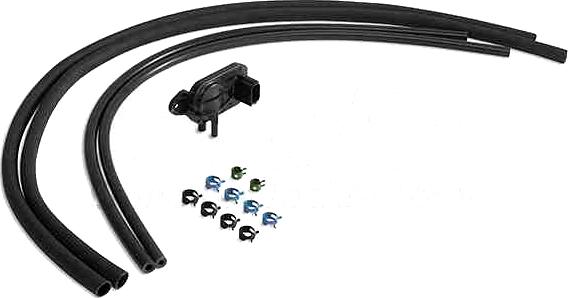 VEGAZ ADS-115 - Conduite à press., capteur de press. (filtre particule / suie) droxauto.com