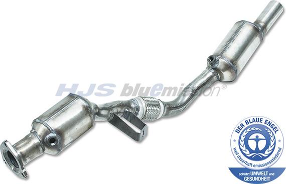 VEGAZ AK-845 - Catalyseur droxauto.com