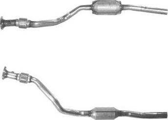 VEGAZ AK-887 - Catalyseur droxauto.com