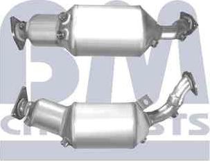 VEGAZ AK-870SIC - Filtre à particules / à suie, échappement droxauto.com