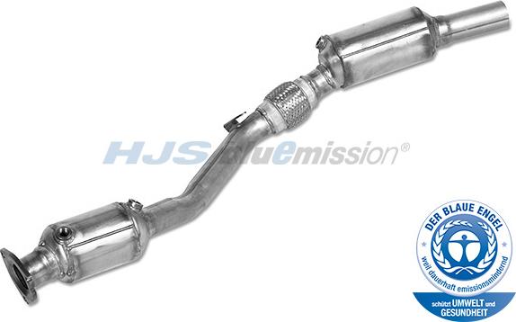 VEGAZ AK-312BLAU - Catalyseur droxauto.com