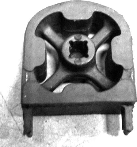 VEGAZ ALG-112 - Support, silencieux droxauto.com