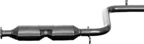 VEGAZ ALK-964 - Catalyseur droxauto.com