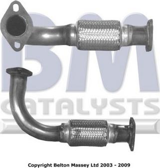 VEGAZ ALR-72 - Tuyau d'échappement droxauto.com