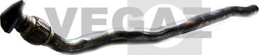 VEGAZ AR-241 - Tuyau d'échappement droxauto.com