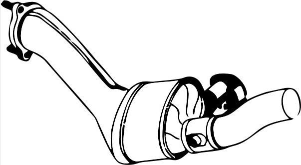 VEGAZ ASCR-001 - Catalyseur SCR droxauto.com