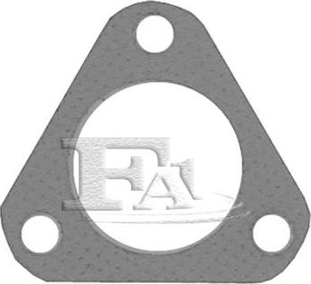 VEGAZ BD-114 - Joint d'étanchéité, tuyau d'échappement droxauto.com