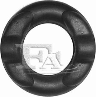 VEGAZ BG-105EPDM - Support, silencieux droxauto.com