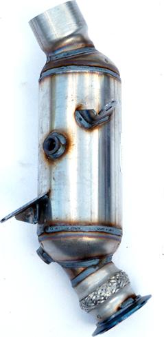 VEGAZ BK-888 - Catalyseur droxauto.com