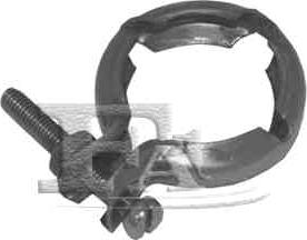 VEGAZ BM-182 - Raccord de tuyau, système d'échappement droxauto.com