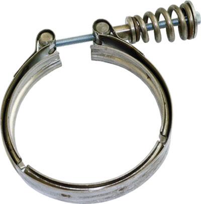 VEGAZ BM-174 - Raccord de tuyau, système d'échappement droxauto.com