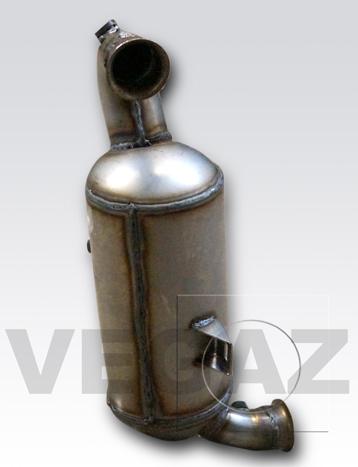 VEGAZ CK-882 - Catalyseur droxauto.com