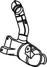 VEGAZ CK-335 - Catalyseur droxauto.com