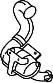 VEGAZ CK-328 - Catalyseur droxauto.com