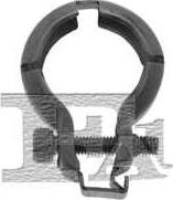 VEGAZ CM-144 - Raccord de tuyau, système d'échappement droxauto.com