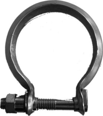 VEGAZ CM-109 - Raccord de tuyau, système d'échappement droxauto.com