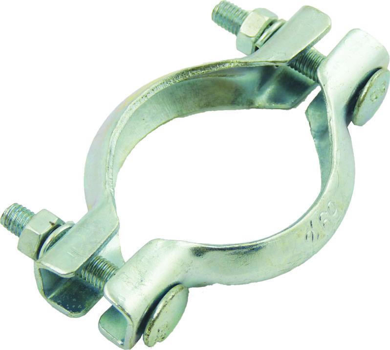 VEGAZ CM-104 - Raccord de tuyau, système d'échappement droxauto.com