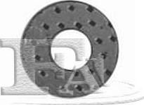 VEGAZ CM-113 - Joint d'étanchéité, tuyau d'échappement droxauto.com