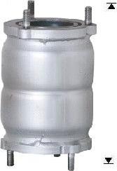 VEGAZ DAK-906 - Catalyseur droxauto.com