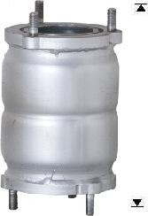 VEGAZ DAK-920 - Catalyseur droxauto.com