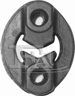 VEGAZ DIG-107 - Support, silencieux droxauto.com