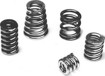 VEGAZ DIM-101 - Ressort, tuyau d'échappement droxauto.com