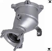 VEGAZ DK-963 - Catalyseur droxauto.com