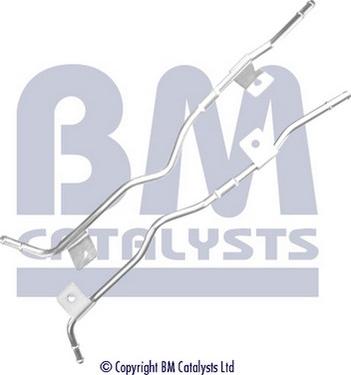 VEGAZ DL-547 - Conduite à press., capteur de press. (filtre particule / suie) droxauto.com