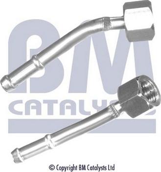 VEGAZ DL-560 - Conduite à press., capteur de press. (filtre particule / suie) droxauto.com