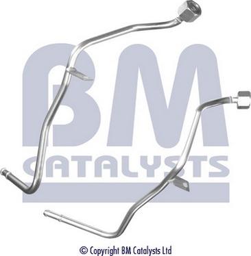 VEGAZ DL-561 - Conduite à press., capteur de press. (filtre particule / suie) droxauto.com