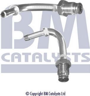 VEGAZ DL-562 - Conduite à press., capteur de press. (filtre particule / suie) droxauto.com