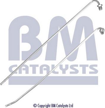 VEGAZ DL-578 - Conduite à press., capteur de press. (filtre particule / suie) droxauto.com