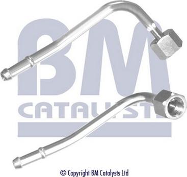 VEGAZ DL-577 - Conduite à press., capteur de press. (filtre particule / suie) droxauto.com