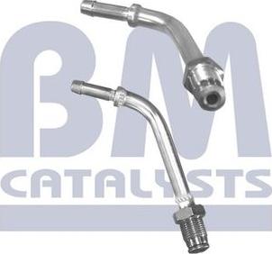 VEGAZ DL-643 - Conduite à press., capteur de press. (filtre particule / suie) droxauto.com