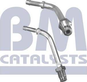 VEGAZ DL-642 - Conduite à press., capteur de press. (filtre particule / suie) droxauto.com