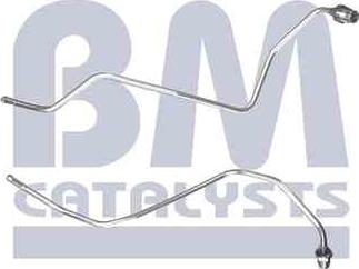 VEGAZ DL-609 - Conduite à press., capteur de press. (filtre particule / suie) droxauto.com