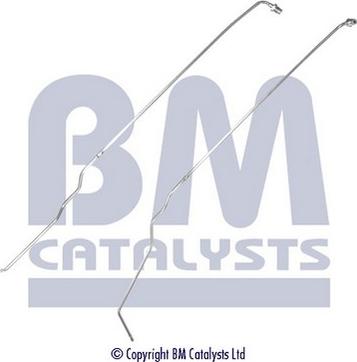 VEGAZ DL-608 - Conduite à press., capteur de press. (filtre particule / suie) droxauto.com