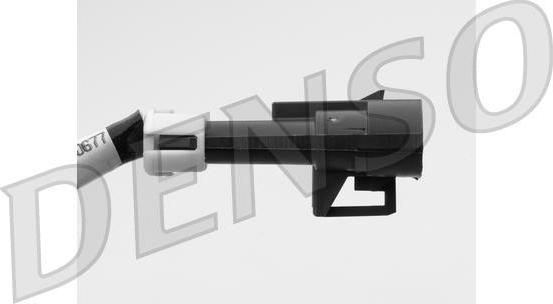 VEGAZ DLS-468 - Sonde lambda droxauto.com