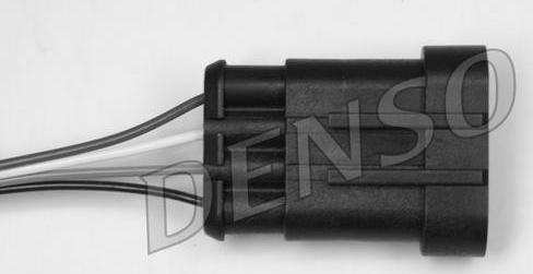 VEGAZ DLS-414 - Sonde lambda droxauto.com