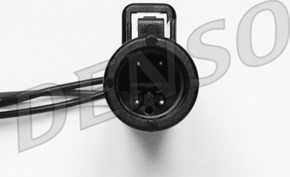 VEGAZ DLS-484 - Sonde lambda droxauto.com