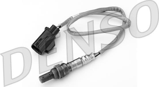 VEGAZ DLS-348 - Sonde lambda droxauto.com