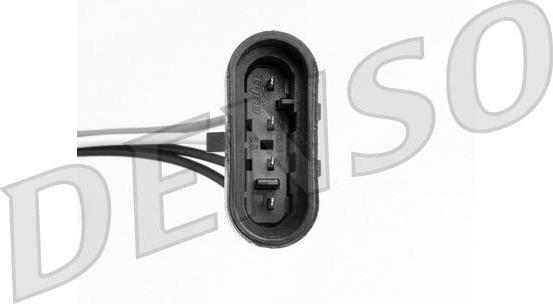 VEGAZ DLS-393 - Sonde lambda droxauto.com